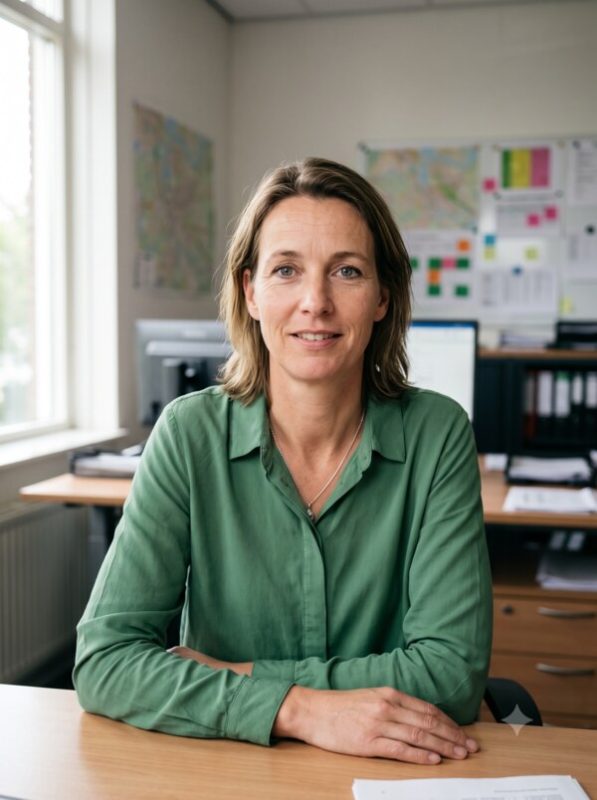 marijke